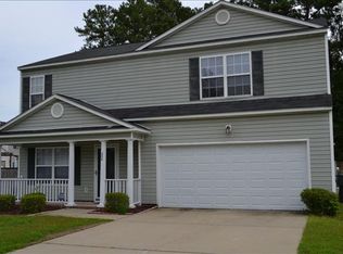 258 Ashewood Lake Dr, Columbia, SC 29209