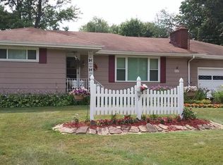 4107 Rellim Ave NW, Warren, OH 44483