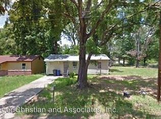 2944 Hattie St, Shreveport, LA 71107