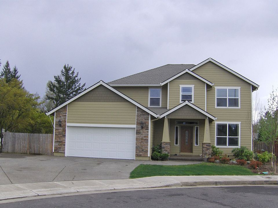 Faces Culdesac