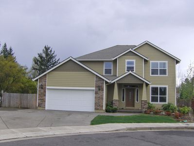 1030 Foxtail Ct NW, Salem, OR, 97304