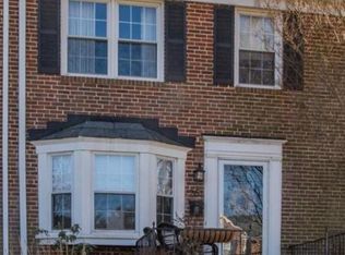 261 Stanmore Rd, Baltimore, MD 21212