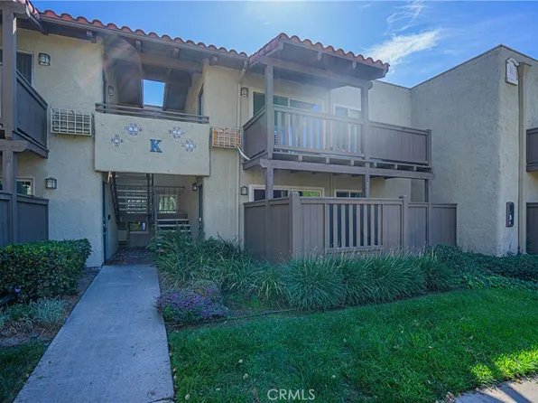 1345 Cabrillo Park Dr APT K12, Santa Ana, CA 92701