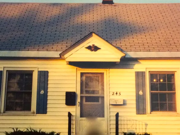 245 N Main St, Massena, NY 13662