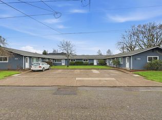 822 S Columbia St APT 3, Newberg, OR