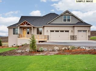 12000 S Macksburg Rd, Canby, OR 97013