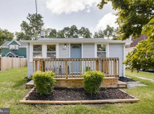 13221 Birdale Ave, Middle River, MD 21220