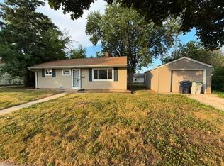 5468 N Strathmore Ave, Milwaukee, WI 53218