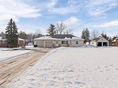 10508 York Rd, North Royalton, OH, 44133
