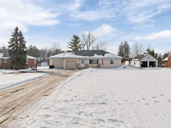 10508 York Rd, North Royalton, OH 44133