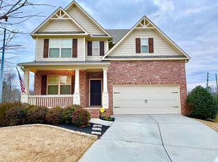 2031 Granite Mill Rd, Marietta, GA 30062