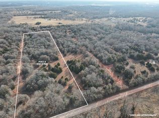 0 Yellow Brick Rd #8, Tecumseh, OK 74873