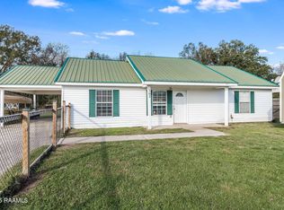 162 Milo St, Opelousas, LA 70570