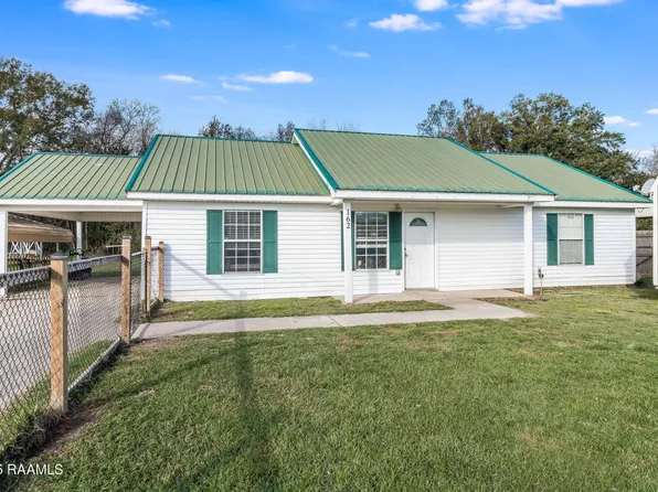 162 Milo Ln, Opelousas, LA 70570