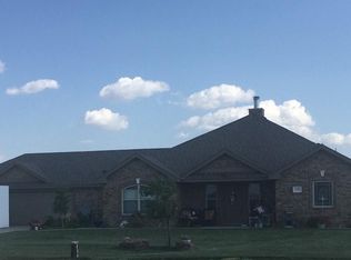 11401 Looby Ln, Amarillo, TX 79124