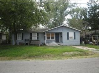 4918 Higgins St, Houston, TX 77033