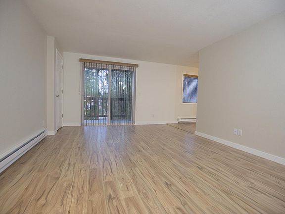 Living Room and Balcony