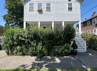 178-180 Brookside Pkwy, Medford, MA 02155