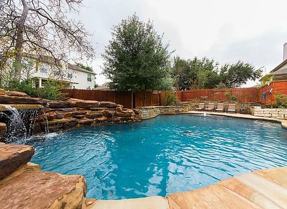2nd image of 703 Adler Falls Ln