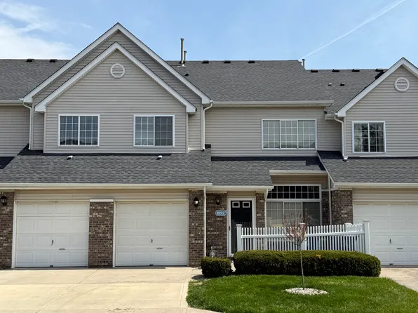 8272 Enclave Blvd #2, Fishers, IN 46038
