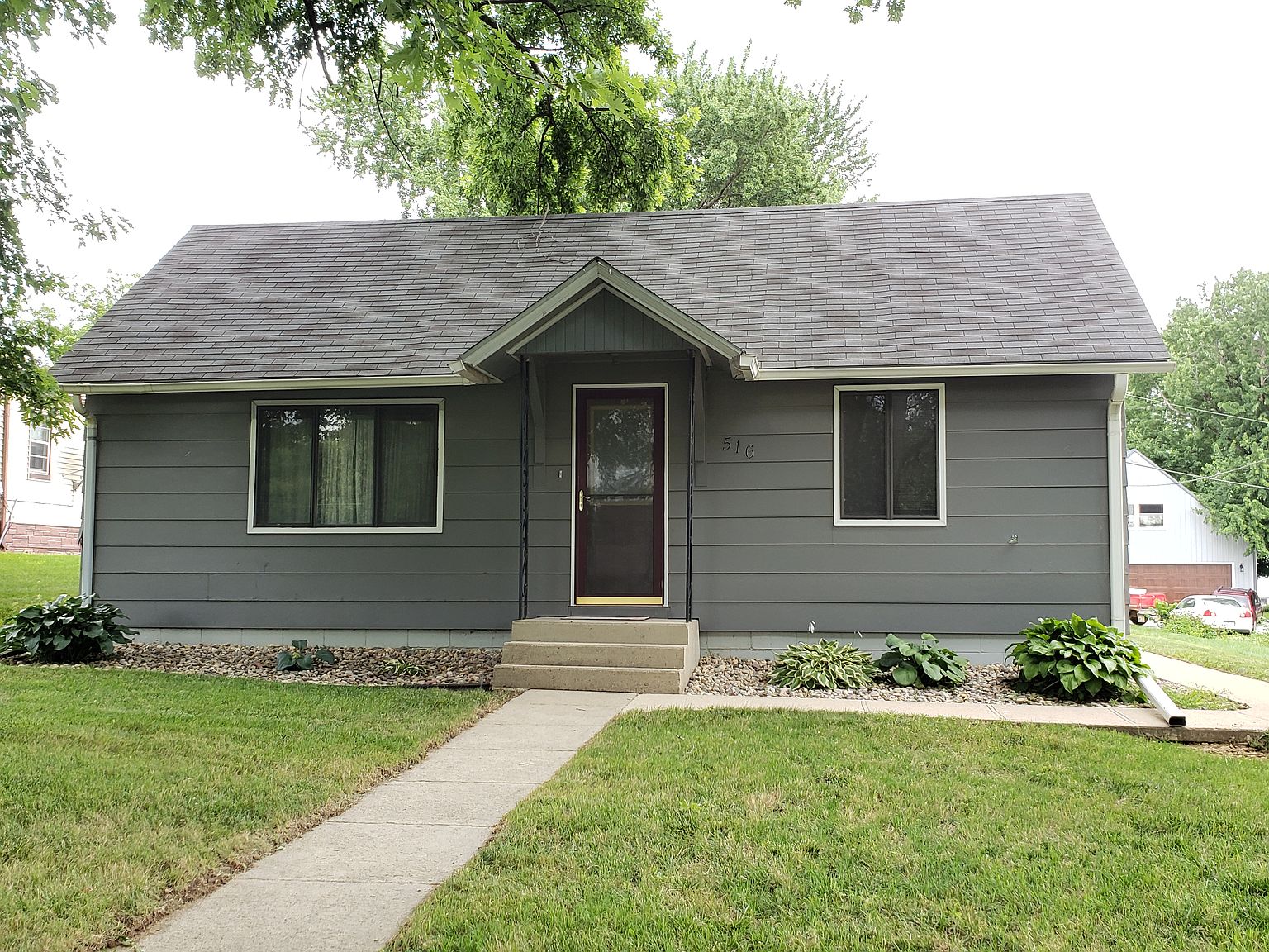 516 S 3rd St, Moville, IA 51039 Zillow