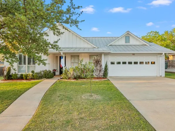 702 Lupine Ln, Fredericksburg, TX 78624
