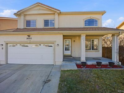 20372 E 40th Place, Denver, CO, 80249