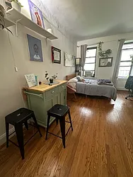 Rented by Manhattan Flats