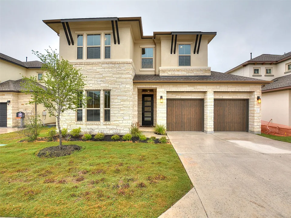 11000 Cut Plains Loop