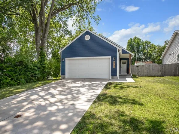 9432 Echo Ln, Saint Louis, MO 63114
