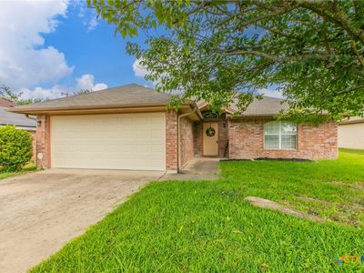 4206 Ledgestone Dr, Killeen, TX, 76549