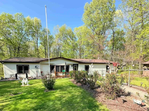 9 Bay City Rd, Golconda, IL 62938