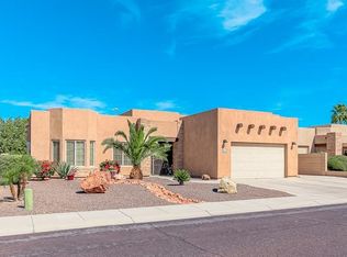 11558 E 25th Pl, Yuma, AZ 85367