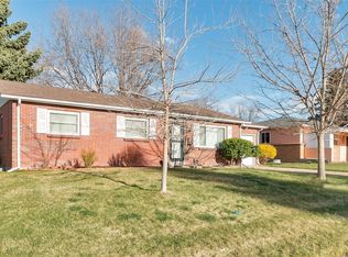 1910 S Patton Ct, Denver, CO 80219