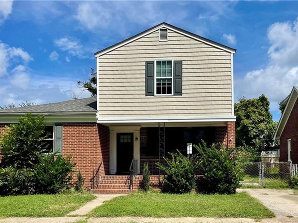 824 Palmer St, Portsmouth, VA 23704