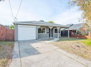 41 Canal Dr, Bay Point, CA 94565