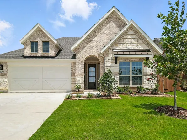 1306 Beaumont Ln, Red Oak, TX 75154