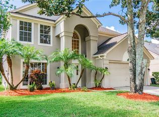 936 W Charing Cross Cir, Lake Mary, FL 32746