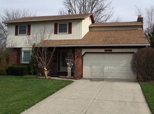 2094 Cardington Ave, Columbus, OH 43229