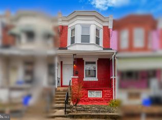 213 S Alden St, Philadelphia, PA 19139