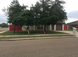 1701 W 22nd St, Mission, TX 78572