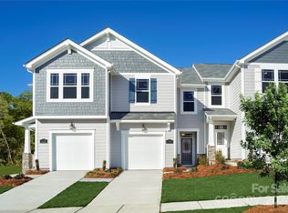 17109 Carolina Hickory Dr, Huntersville, NC 28078