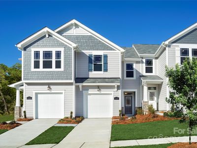 17109 Carolina Hickory Dr, Huntersville, NC, 28078