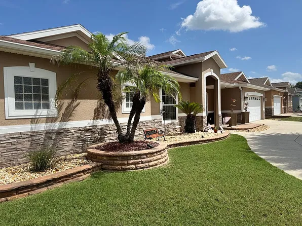 12420 NE 48th Cir, Oxford, FL 34484