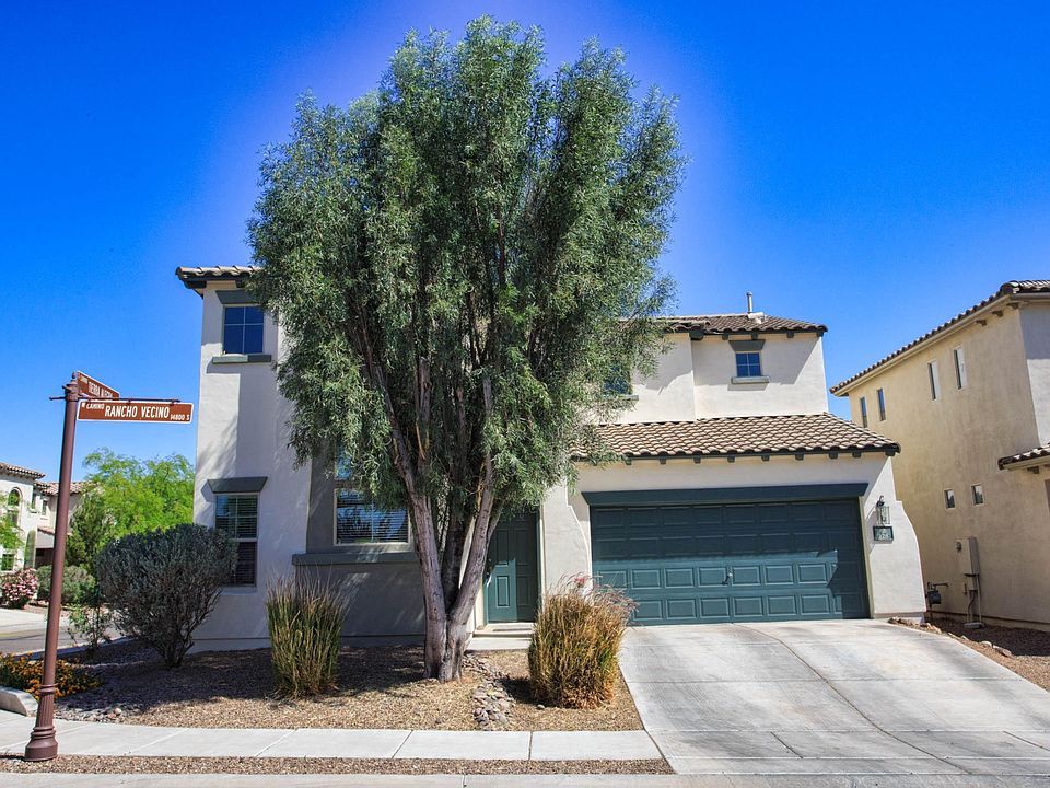 1st image of 128 W Camino Rancho Vecino
