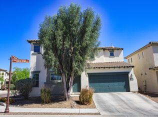 128 W Camino Rancho Vecino, Sahuarita, AZ 85629