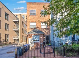 818 7th St NE #3, Washington, DC 20002