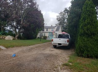 12 Allens Cove Rd, Charlestown, RI 02813