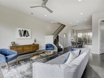 2108 Brackenridge St #B, Austin, TX, 78704