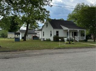 2208 Grant St, Hopewell, VA 23860